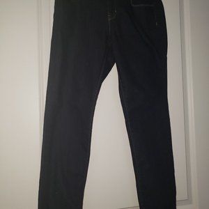 Loft Modern Skinny Jeans